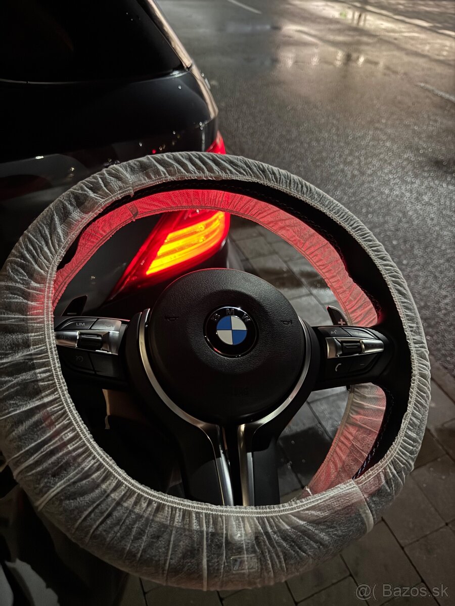 Volant BMW - 6