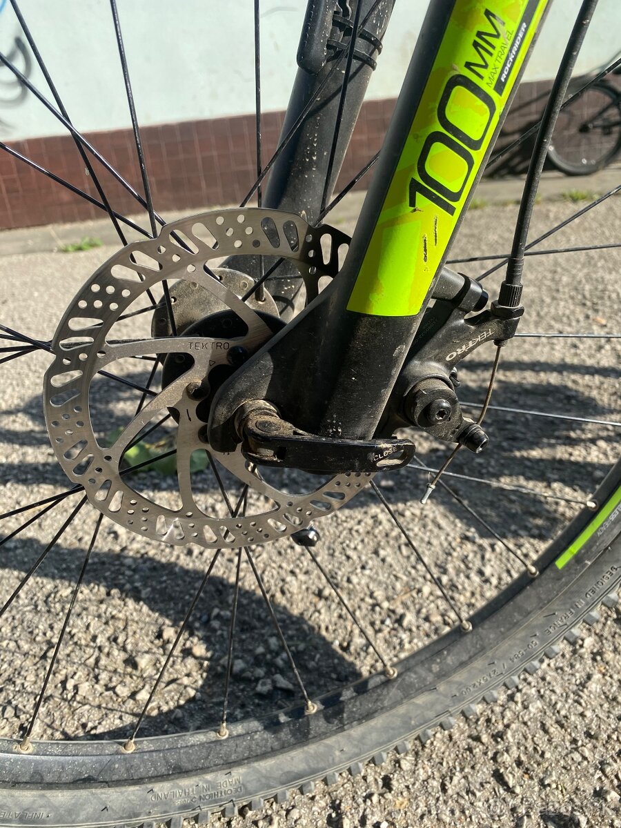 Bicykel - 6