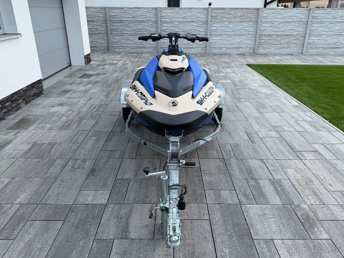 Seadoo spark trixx 2025 - 6