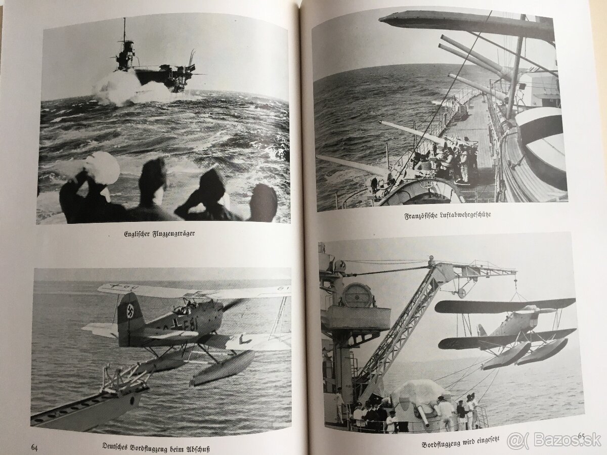 KRIEGSMARINE - 6