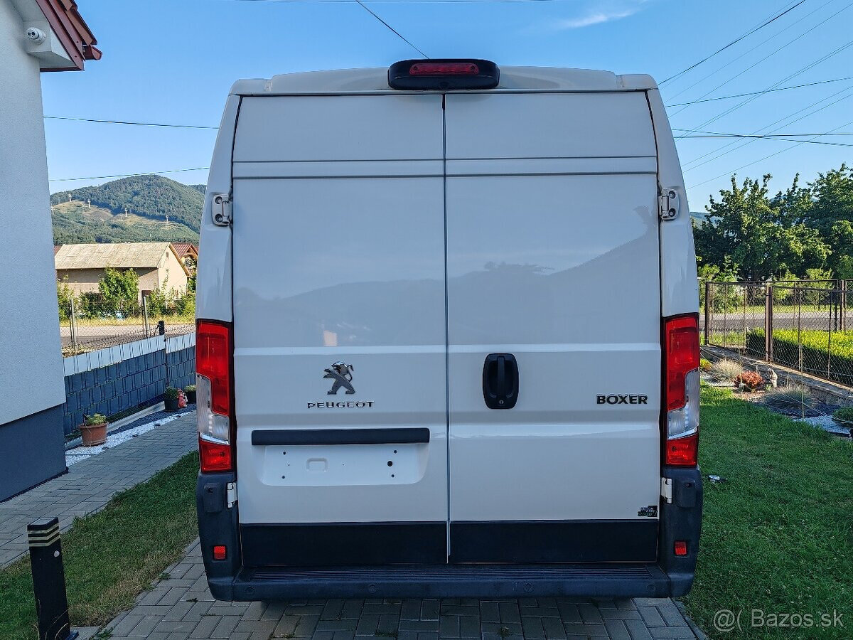 Fiat Ducato 2.2 MultiJet SCR 140 L3H2 - 6
