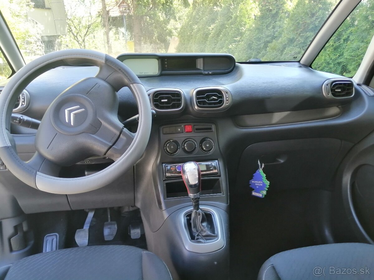 Citroen c3 Picasso - 6