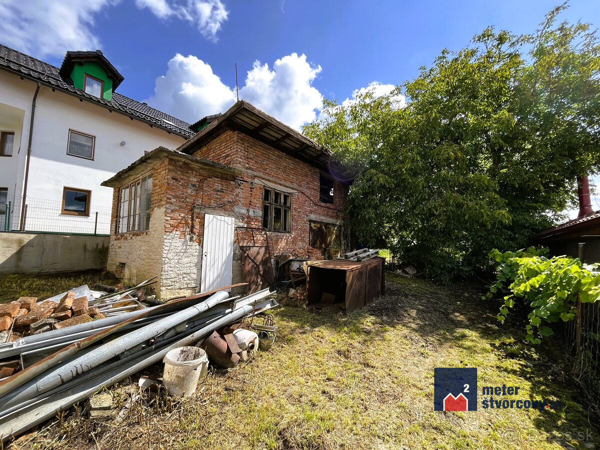 Predaj: Rodinný dom - Ovčiarsko - 6