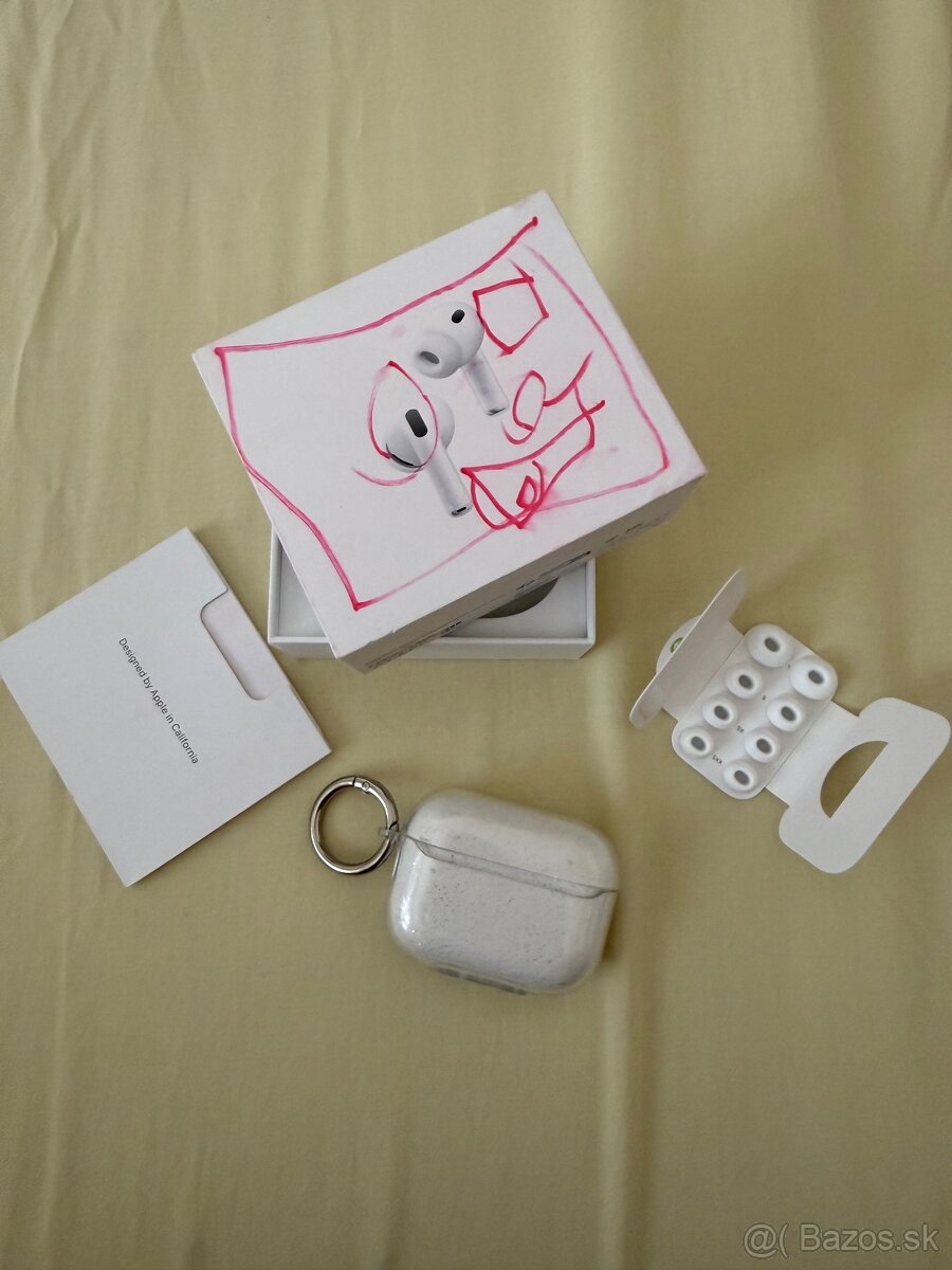 AirPod Pro 3 - 6