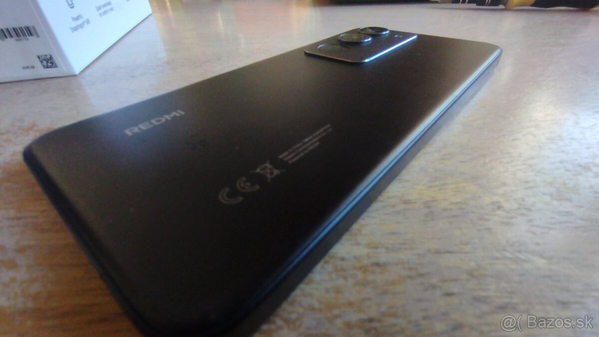 xiaomi redmi 15 - 6