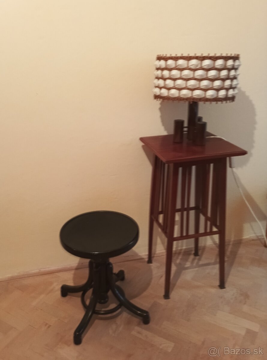 klavirni-stolicka-thonet - 6