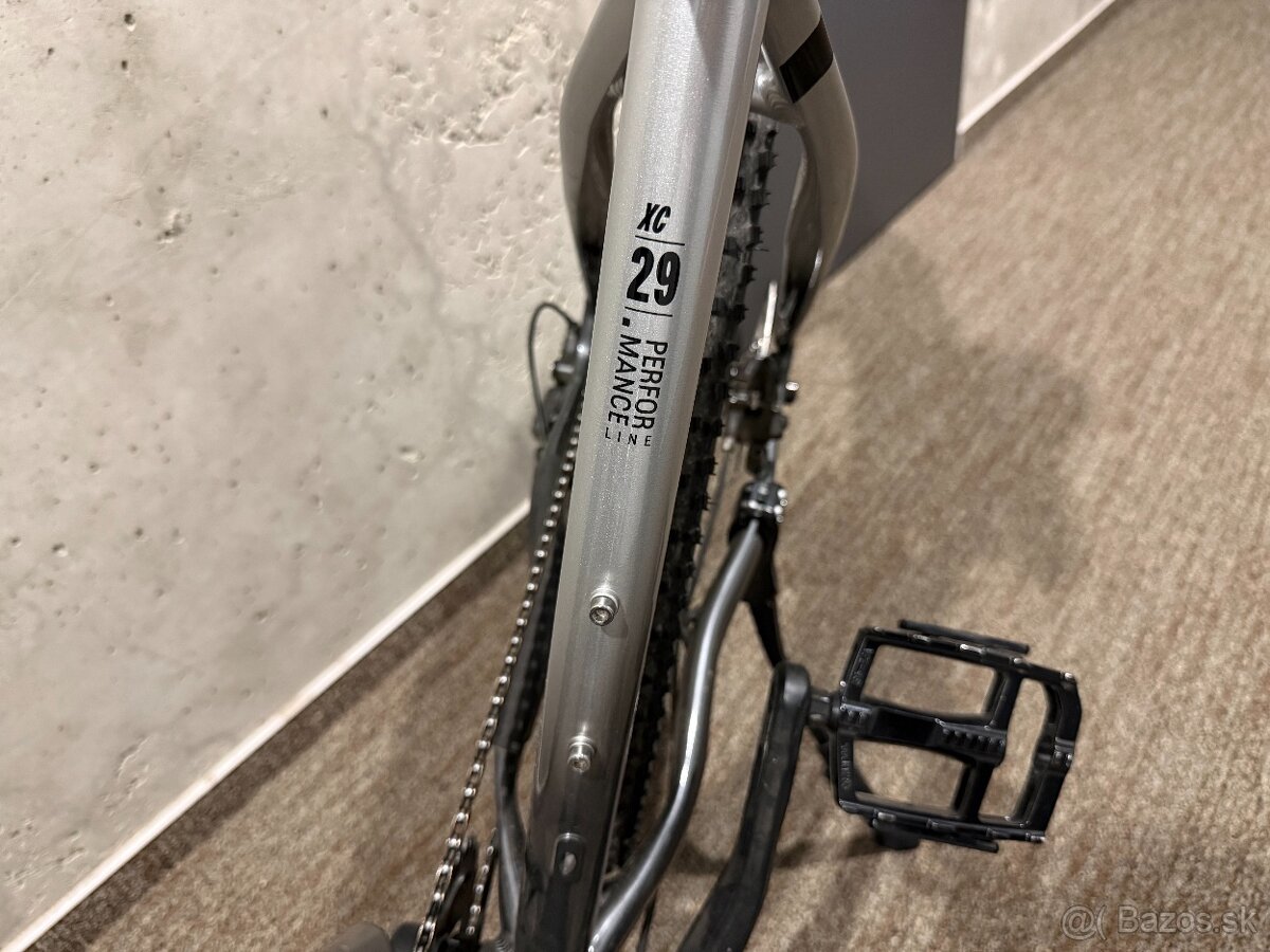 Horský bicykel CTM RASCAL 1.0 - 6