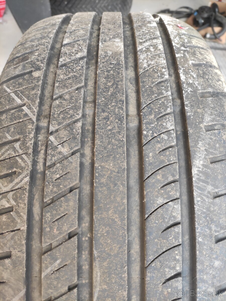 BMW X5 e53 R18 5x120 - 6