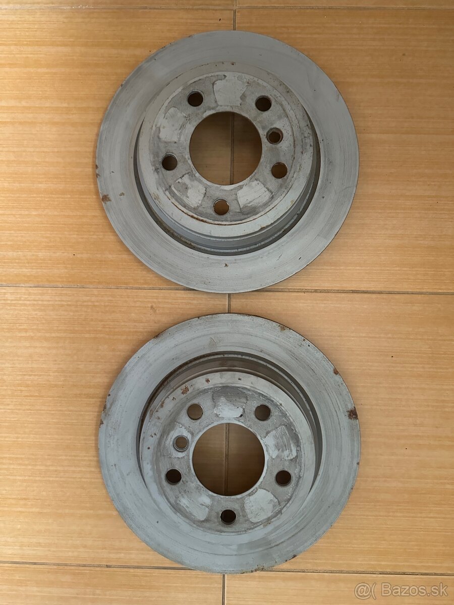 Predám BMW radu 3 E92 diely - 6