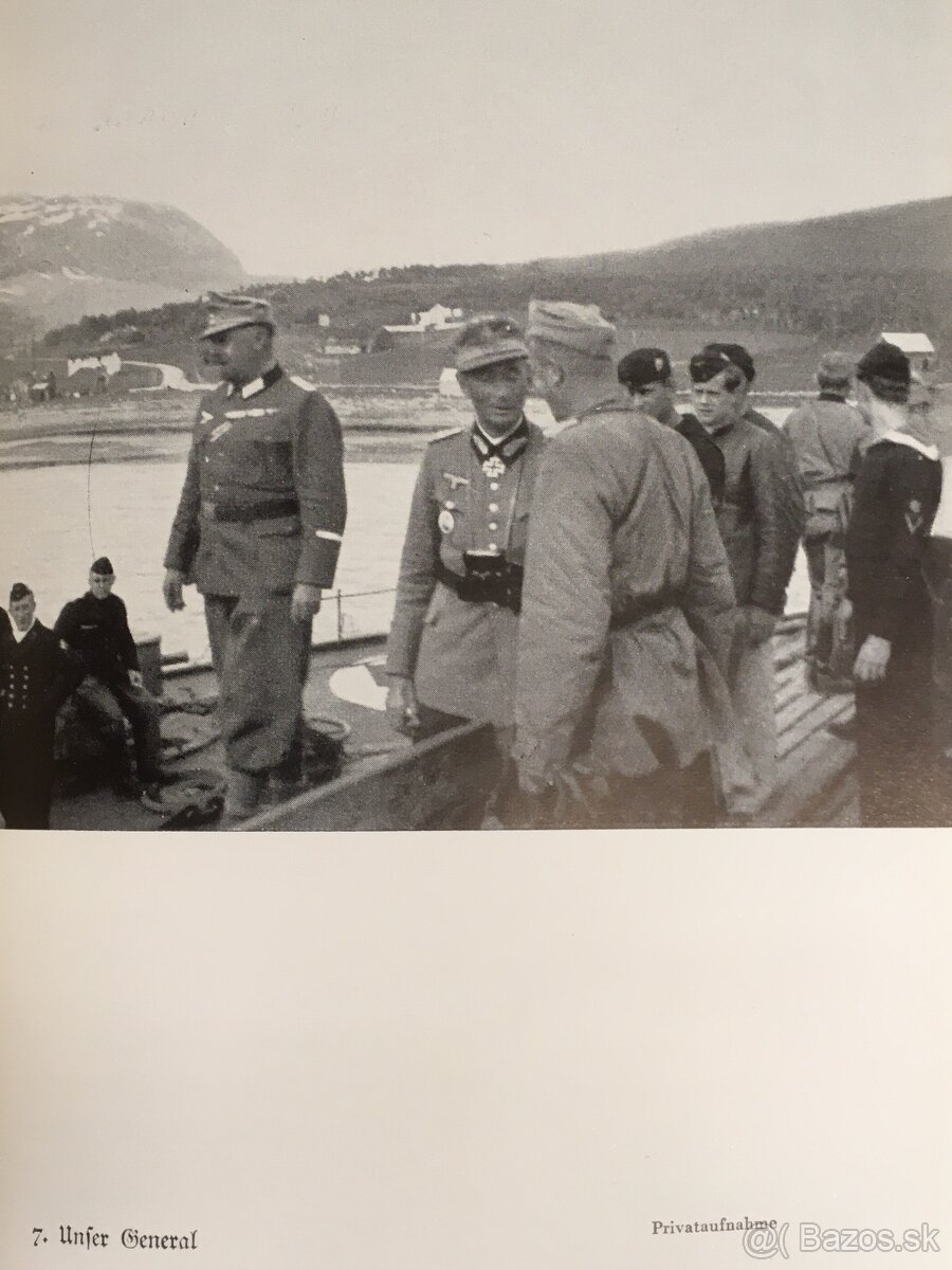 NARVIK WW2 - 6