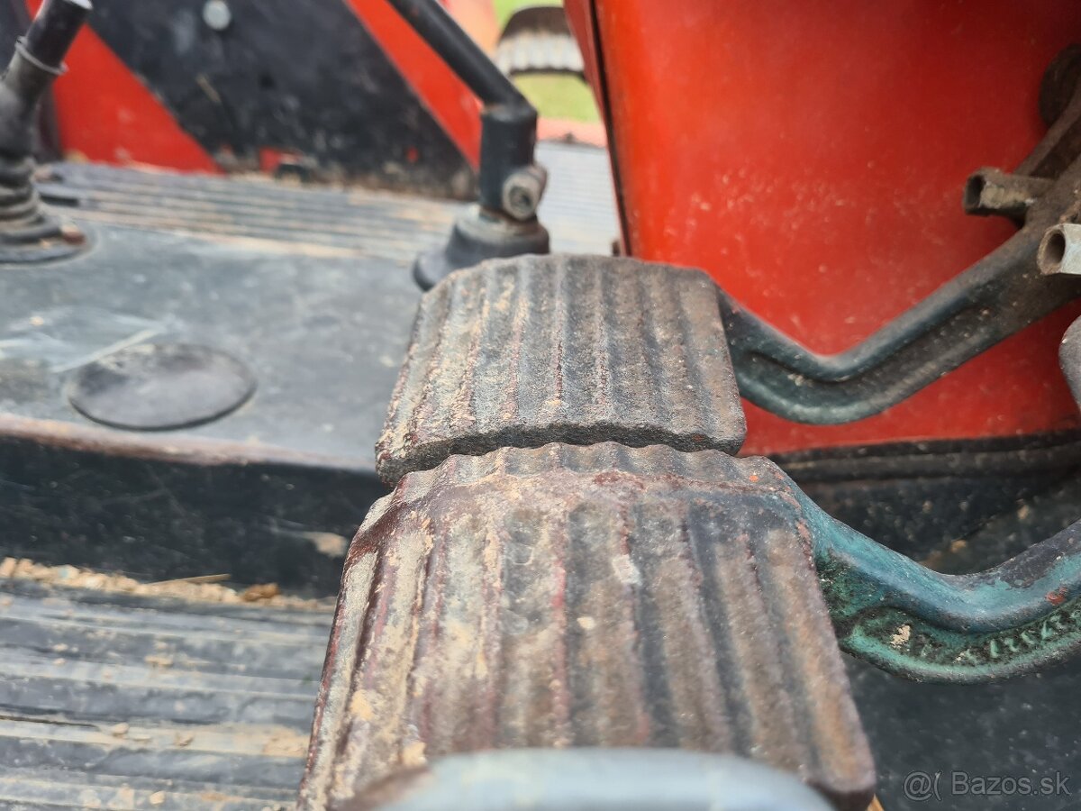 Zetor 5211 Cabrio - 6