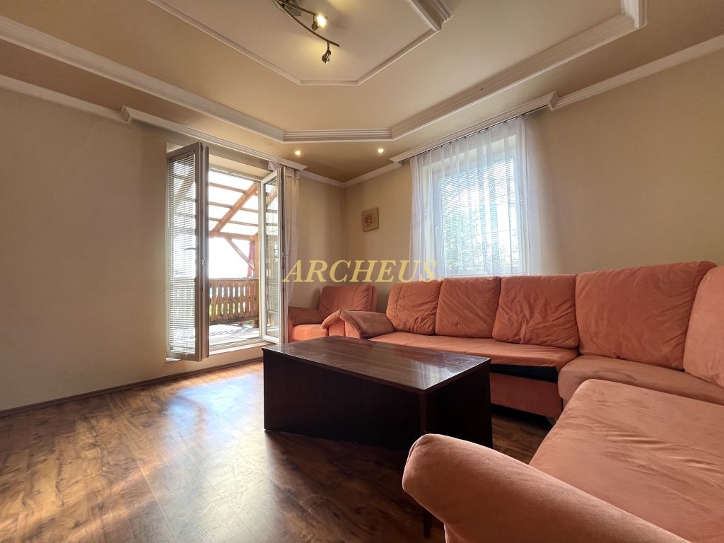 NA PREDAJ - RODINNÝ DOM, ZLATÉ, 8 KM OD BARDEJOVA - 6