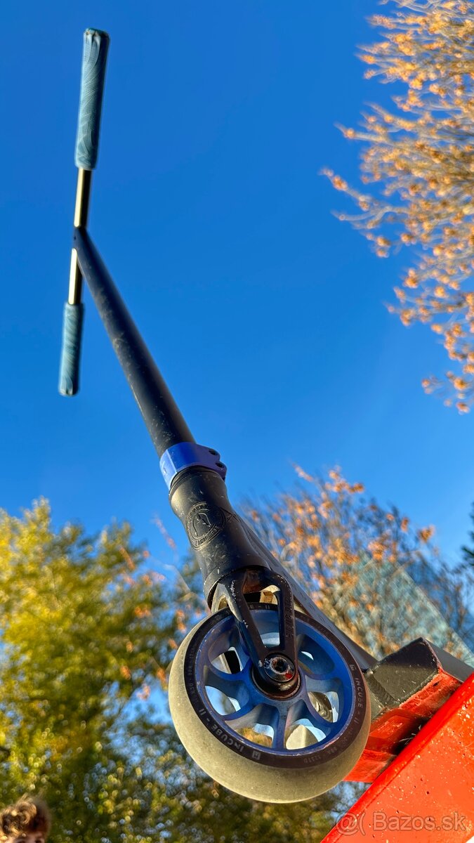 Freestyle kolobežka Ethic Pandora M - 6