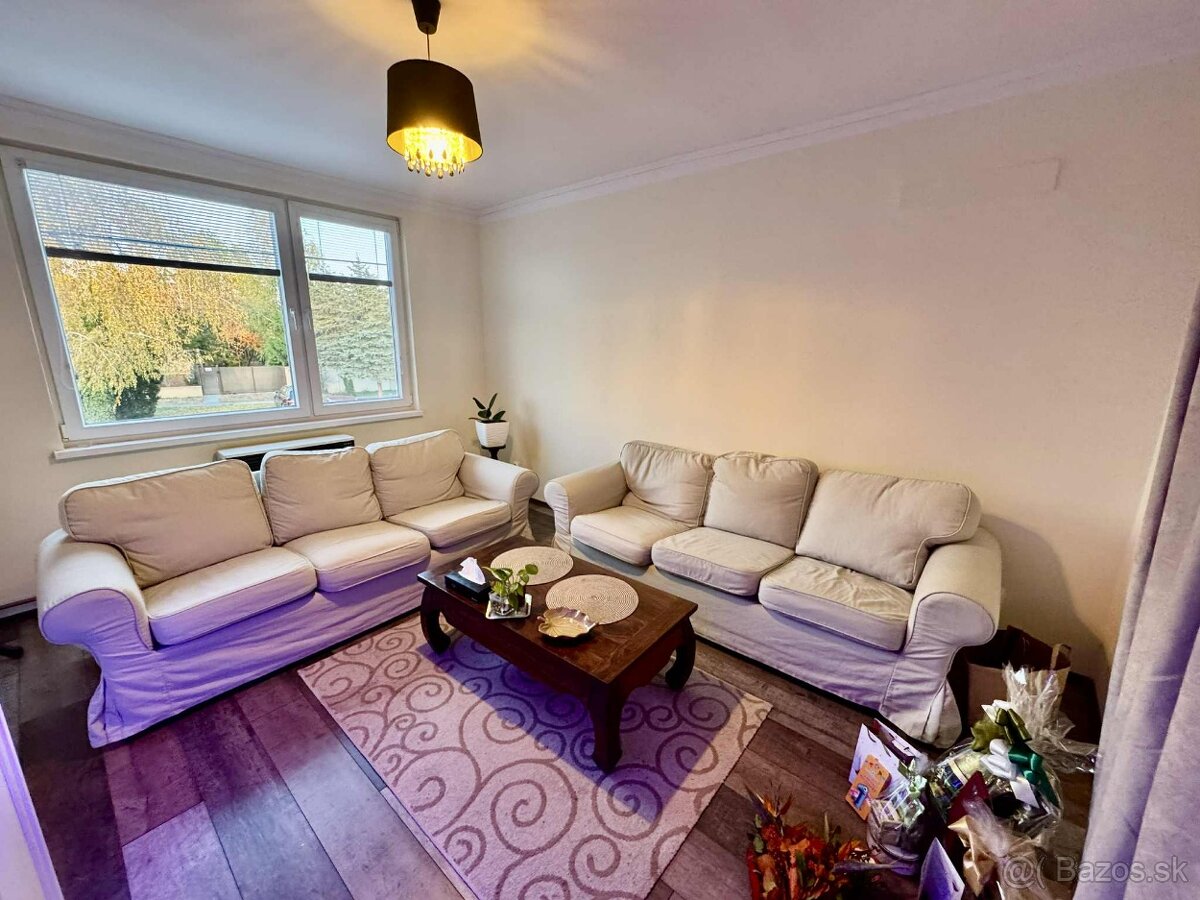 Predám moderný 4i dom v lokalite Kolárovo - 6