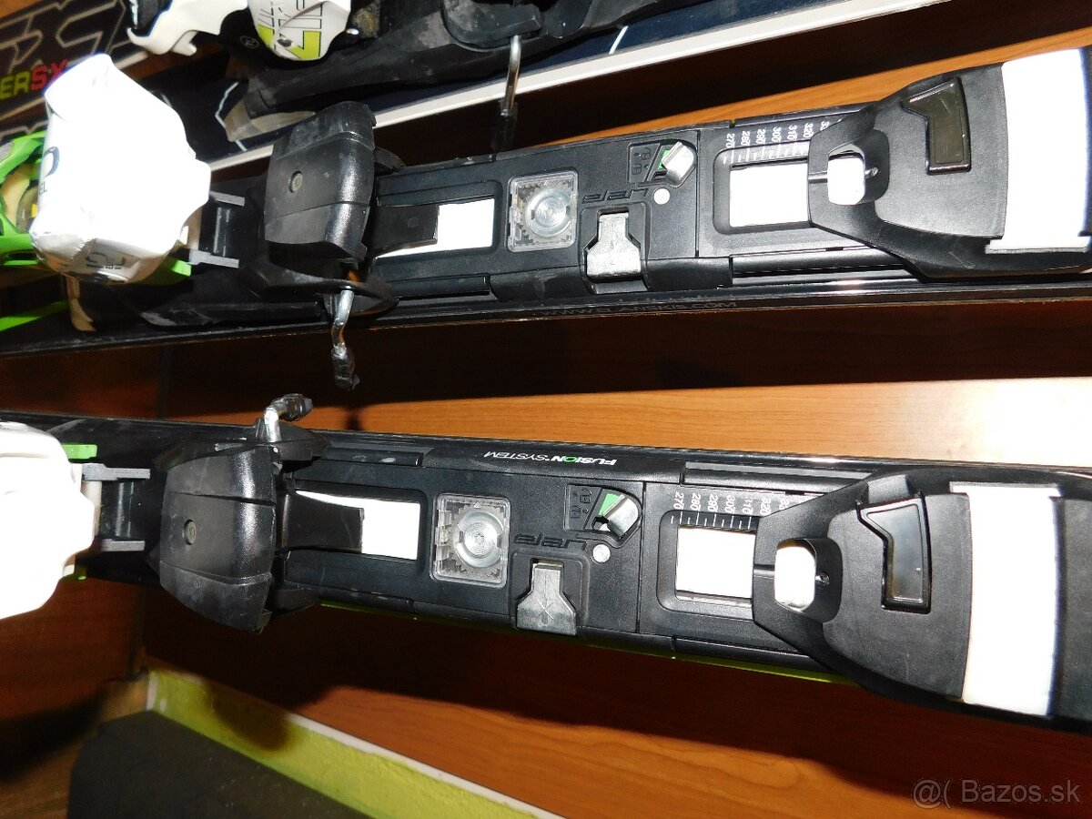 Elan SLX Race -173cm - 6