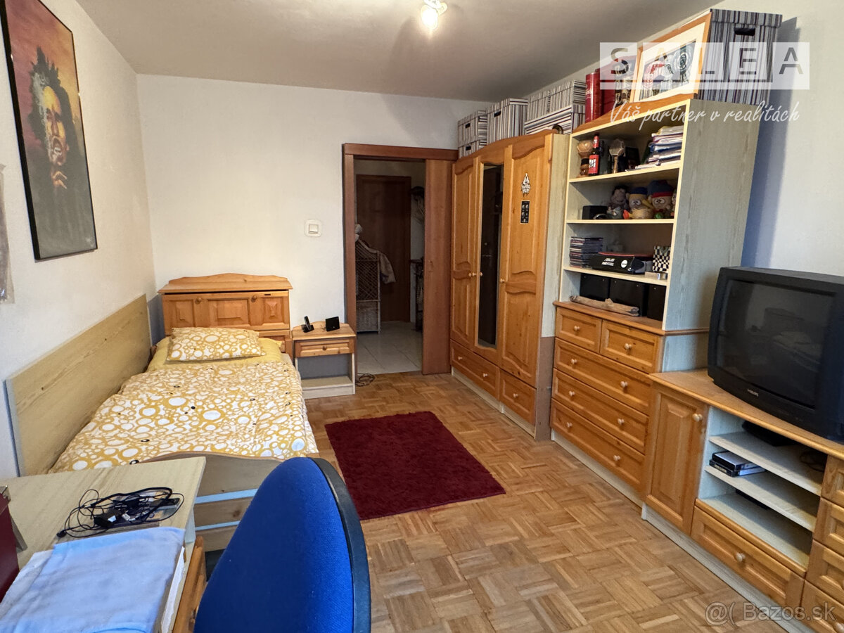 4 izbový byt, bauring 82,9 m2 ul. Mostová Šaľa, EXKLUZÍVNE - 6