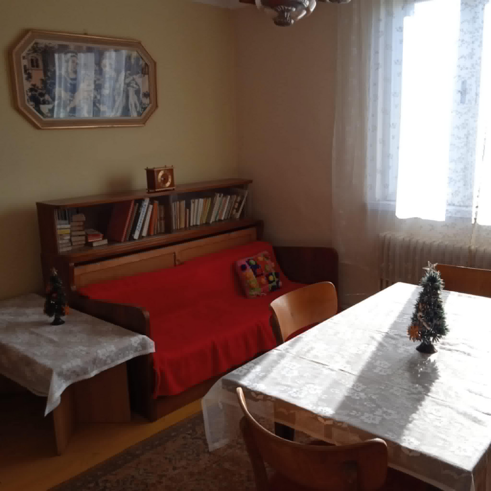 Rodinný dom na predaj v tichej lokalite v Cíferi s pozemkom - 6