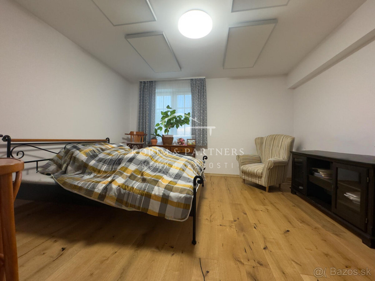 Dom, kde končí stres a začína pokoj, KAVA - 6