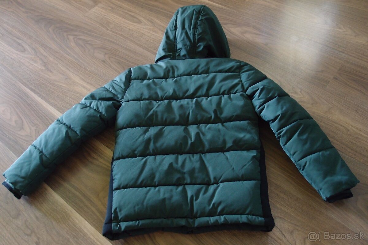 Zimná bunda C&A c.140 - 6
