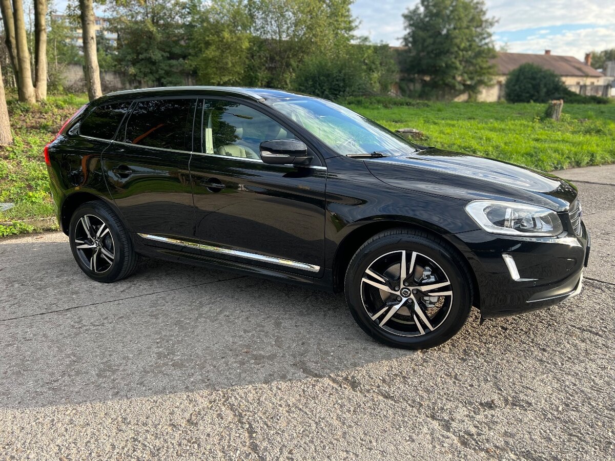 Volvo XC60 2.0 D4 Summum - 6