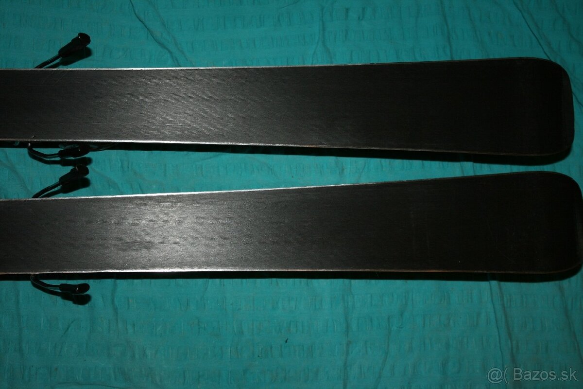 lyže rossignol famous 6 156 cm - 6