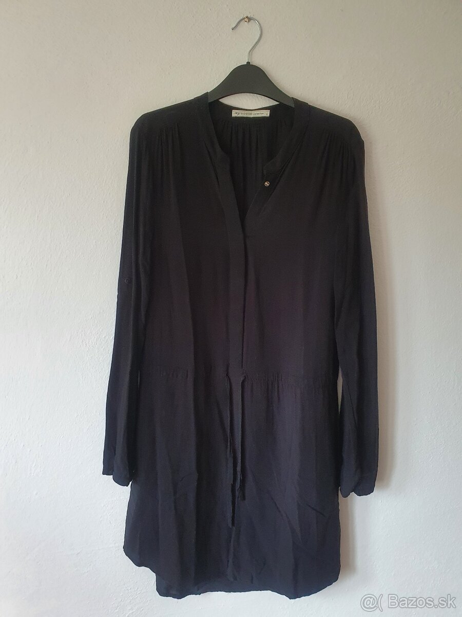 Dámske šaty veľ. S - 6