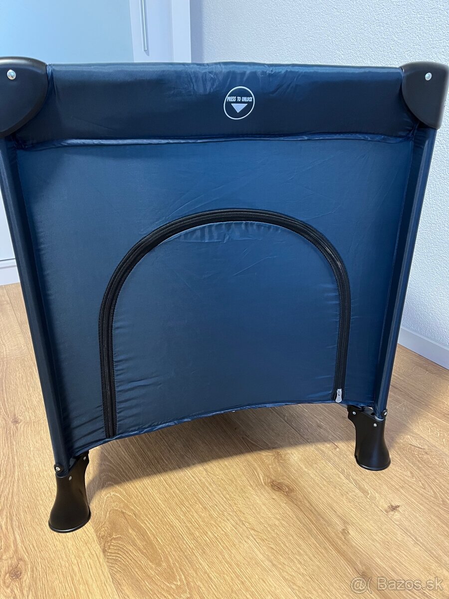 Postieľka pre deti HAUCK - 6