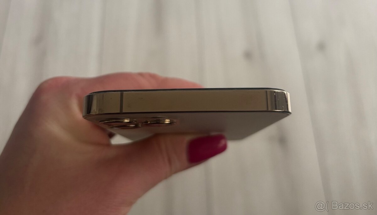 iPhone 12 Pro 256GB - 6