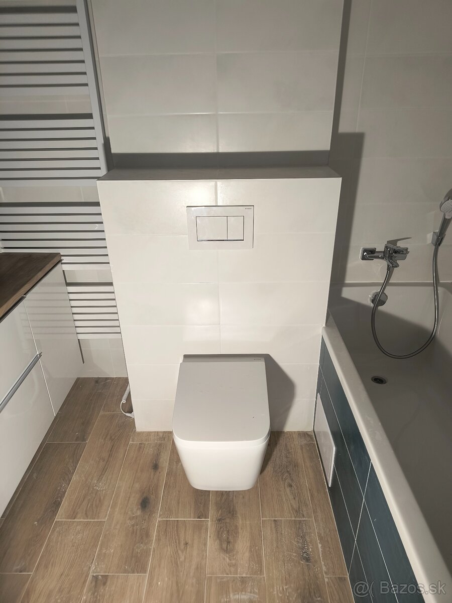 Kúpelne,obklady,blažby. - 6