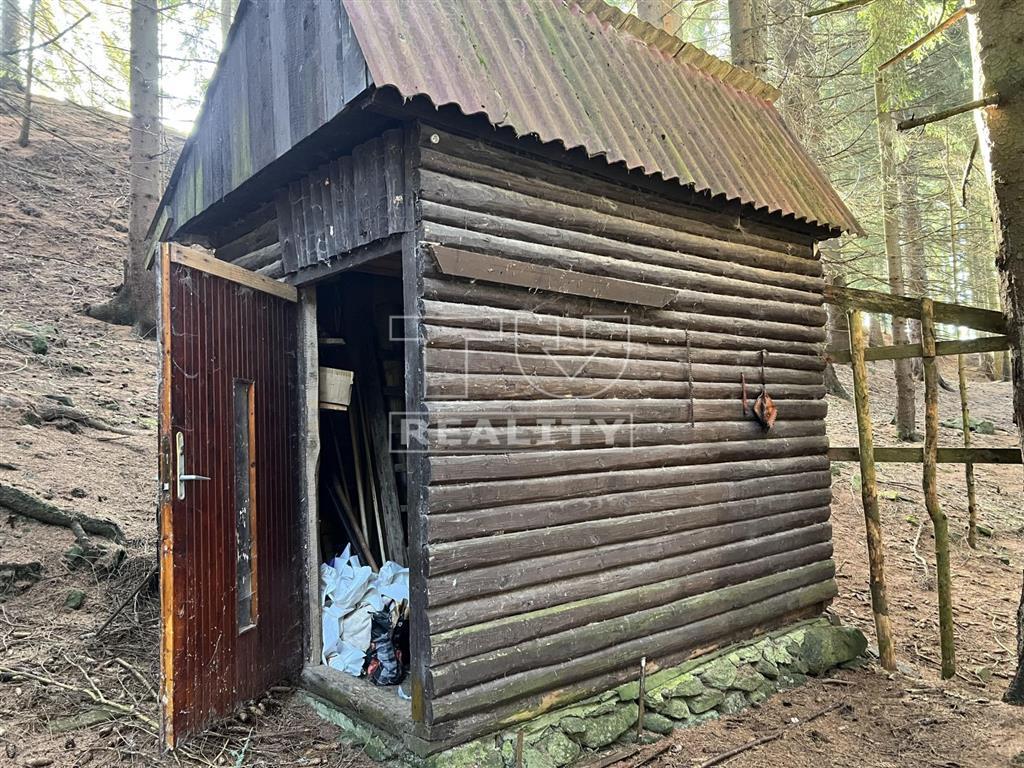 TUreality ponúka na predaj útulnú Chatu v Jakubovanoch... - 6