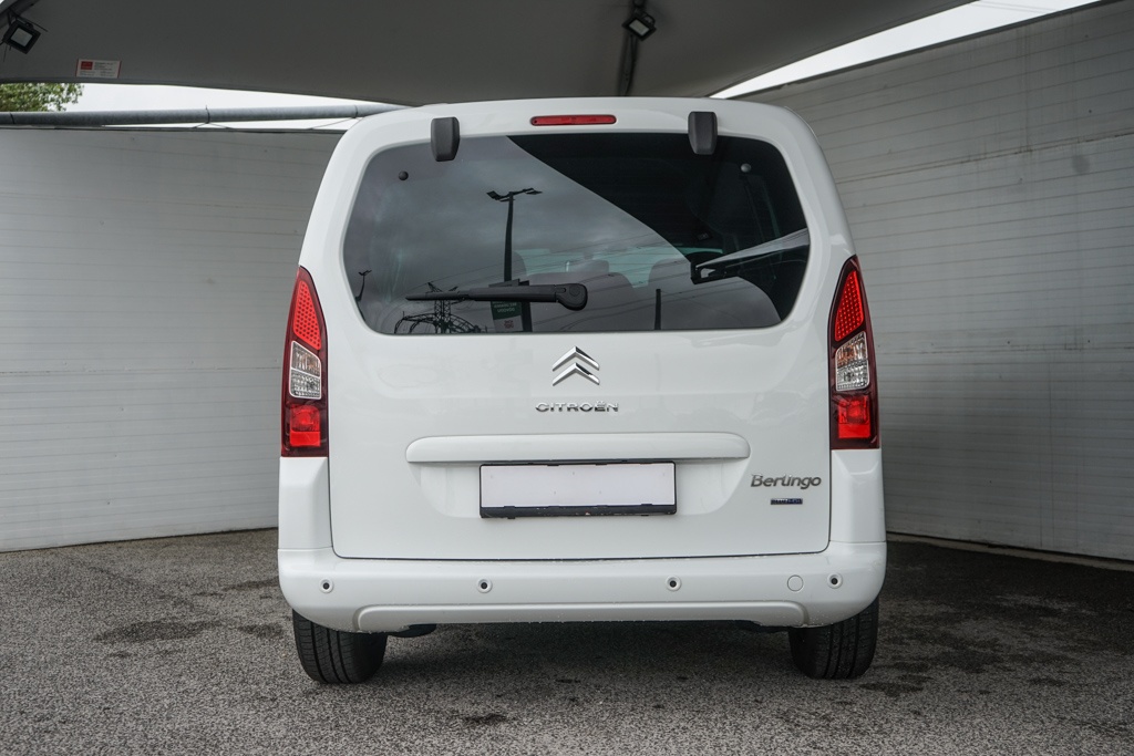 513- Citroën, Berlingo, 2015, nafta, 1.6 HDi, 73kw - 6