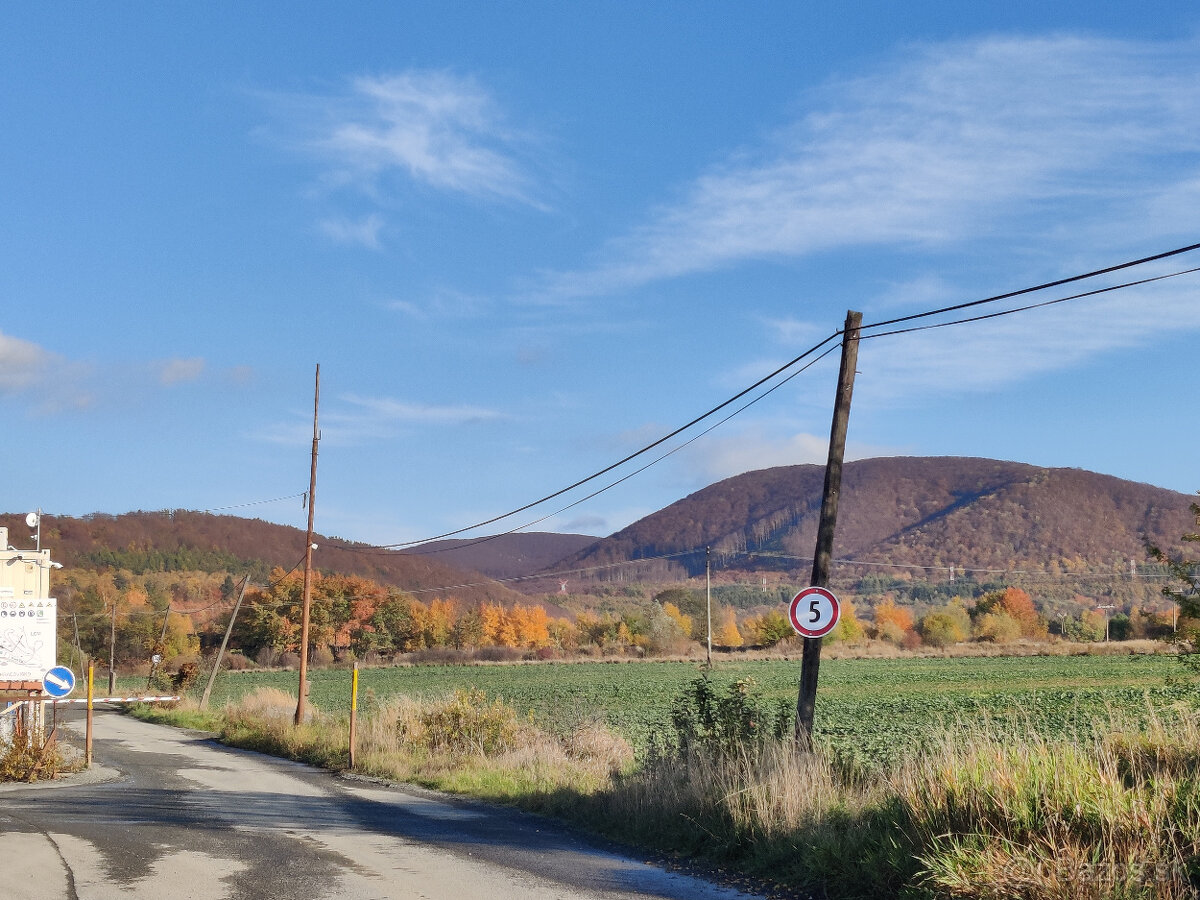 kameňolom pri Prešove, lokalita MAGLOVEC, Andezit - 6