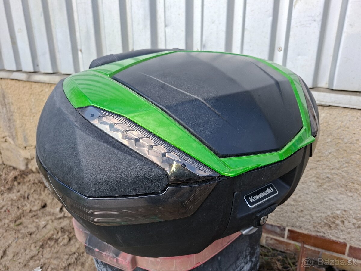 Kawasaki Versys 650 R.v. 10/2019 - 6