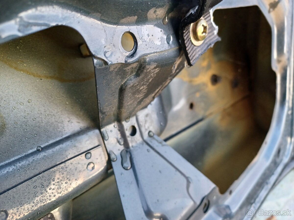 Kufrove dvere felicia - 6