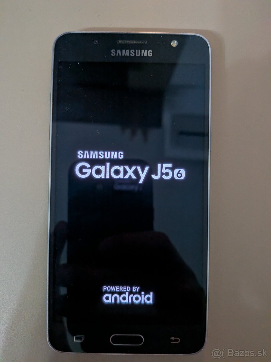 Samsung J5 - 6