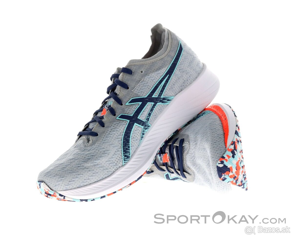 Asics MagicSpeed vel. 44-45, 28.5 - 6