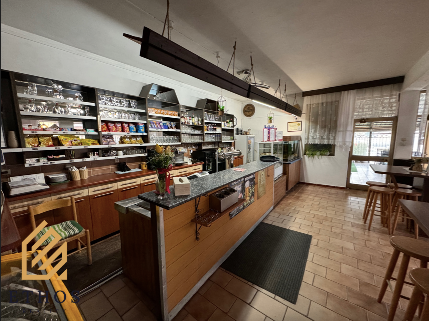 🏢 Predaj komerčných priestorov – centrum Krásna nad Kysucou - 6