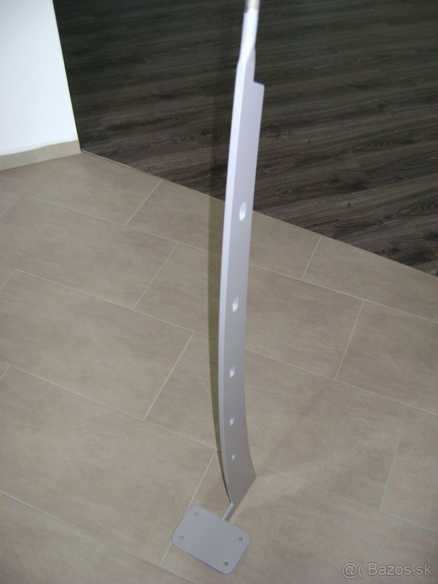 Stĺpik na zábradlie - 6