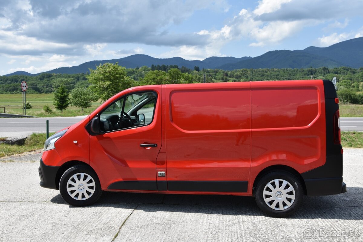 Renault Trafic - 6