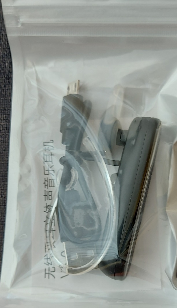 Predám nové Bluetooth handsfree - 6