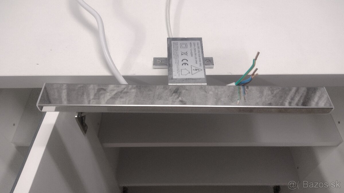 Kupelnova skrinka (70/72/24,5) - 6