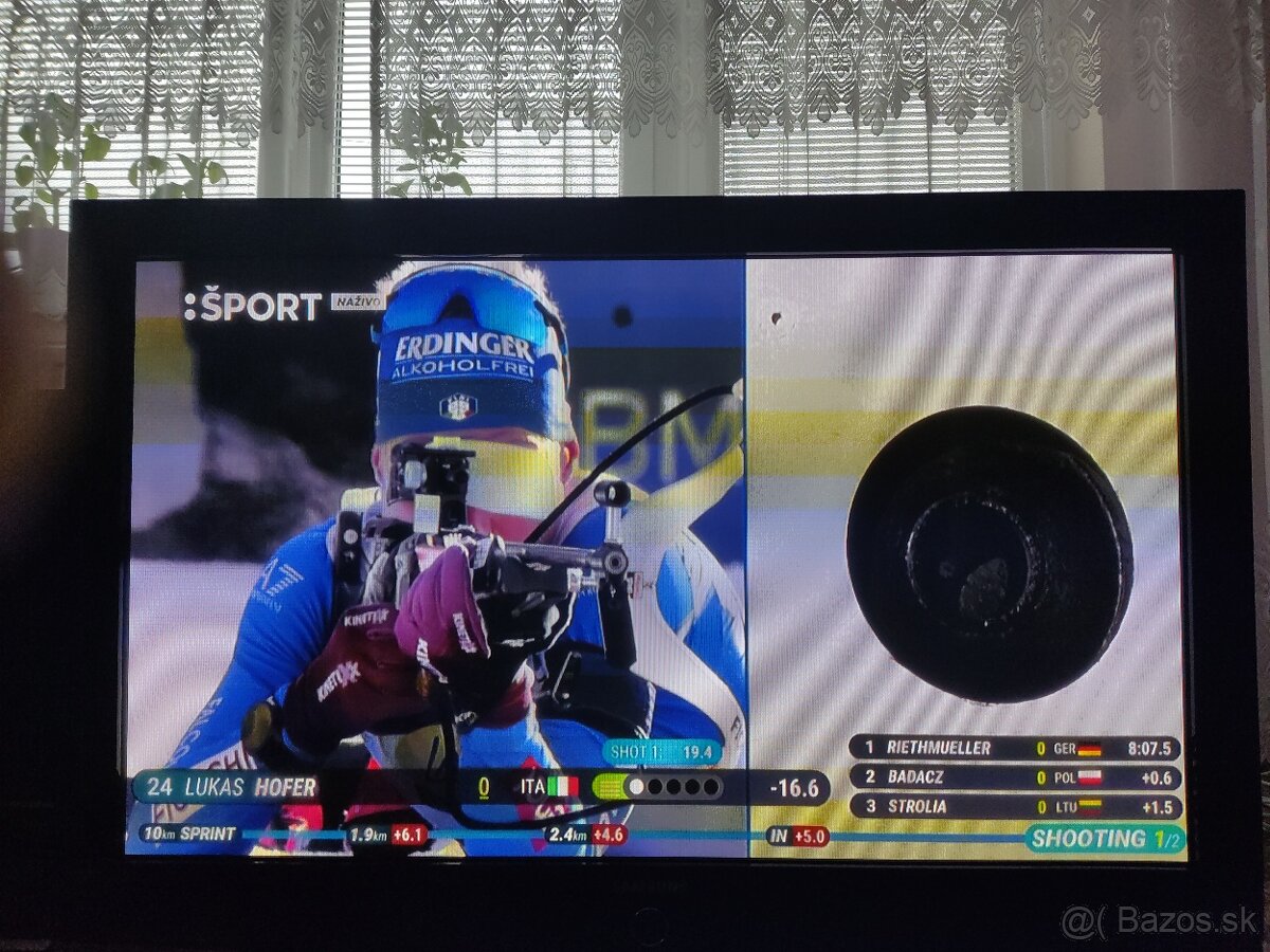 Tv Samsung 42" plazma - 6