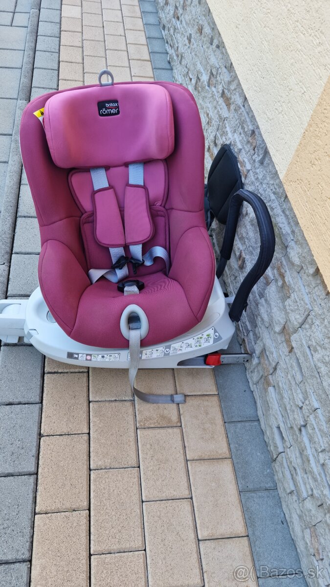 Britax Römer - 6