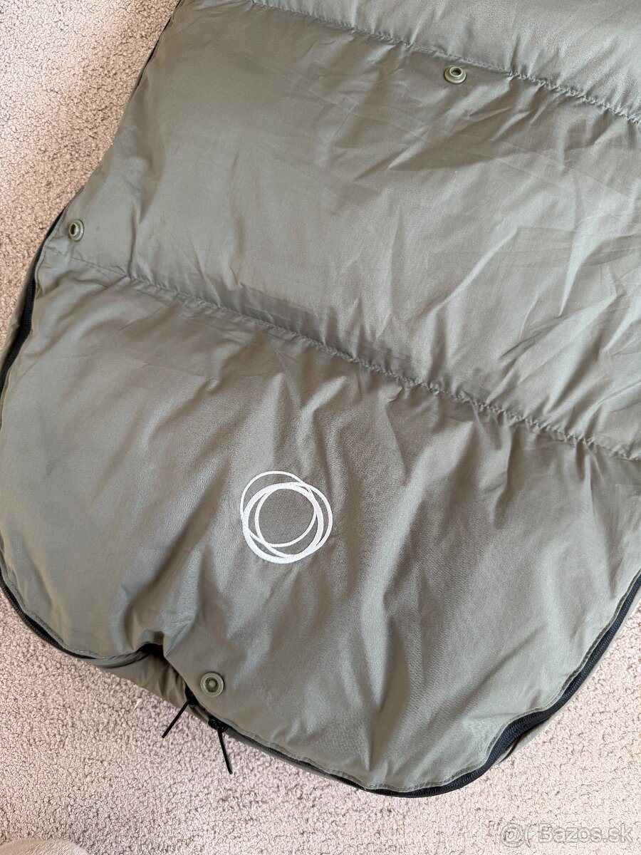 Bugaboo High Performance fusak - 6