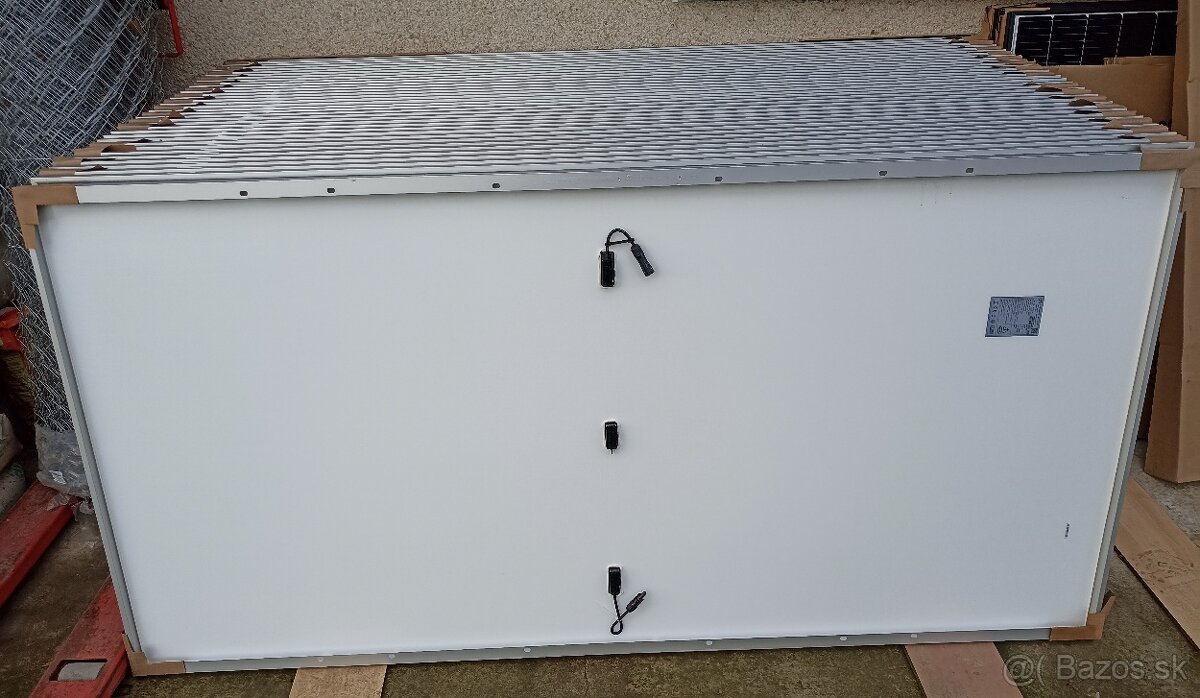 Fotovolticke solarne panely CECEP 450Wp, mono, fotovoltaické - 6