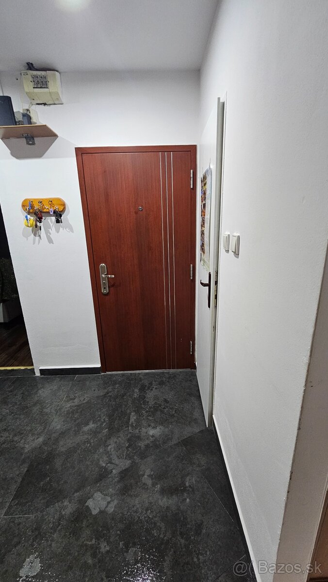 3izbový byt s balkónom - 6