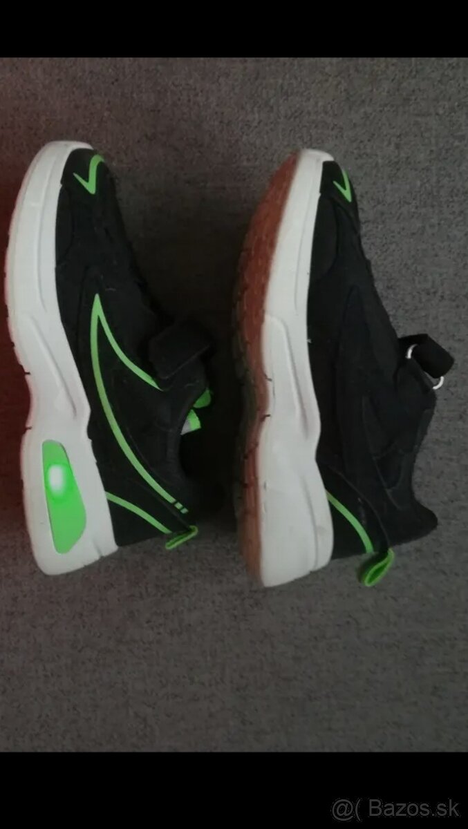 Chlapčenské topánky - 6