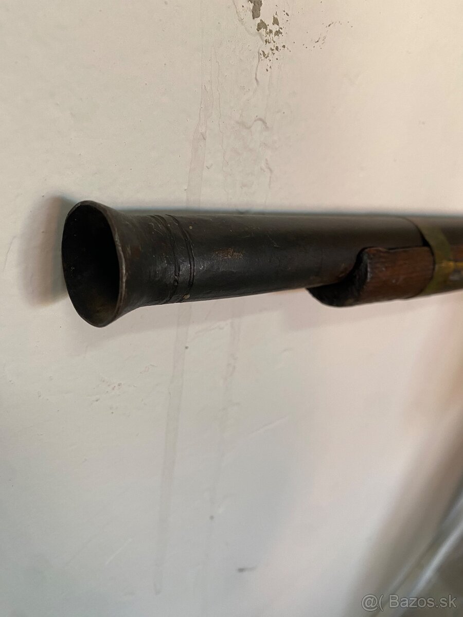 Orientálna puška - 6