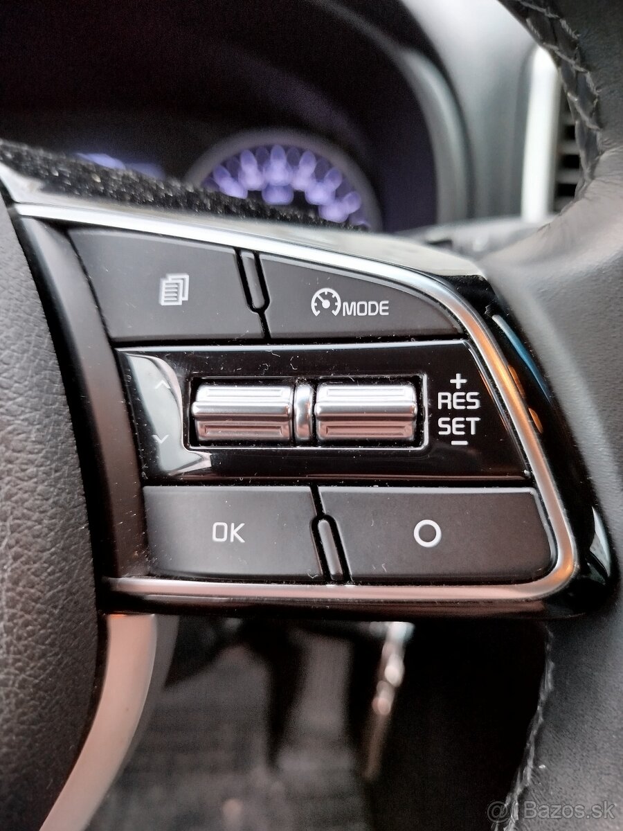 KIA Sportage SUV 130kW Automat - 6