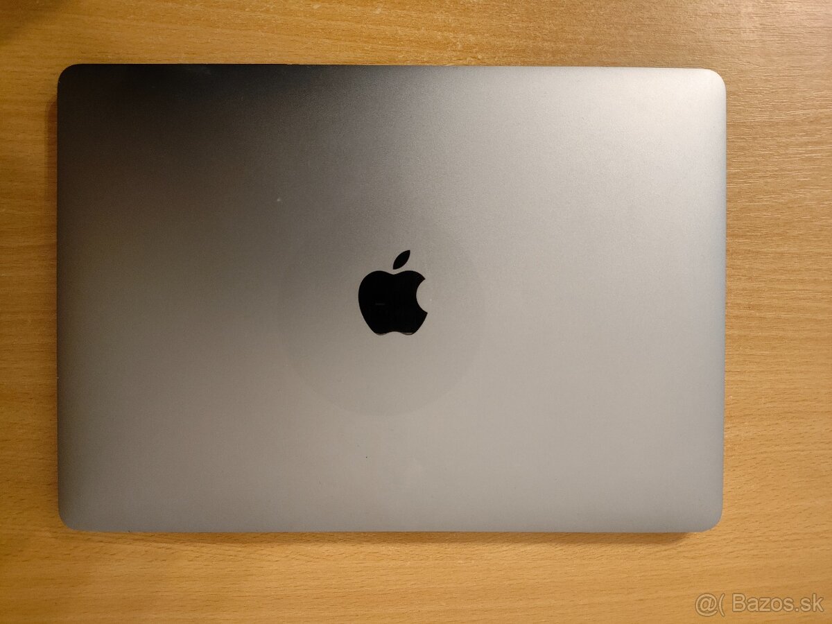 MacBook Pro 13 2018 | Core i5 • 8GB • SSD - 6